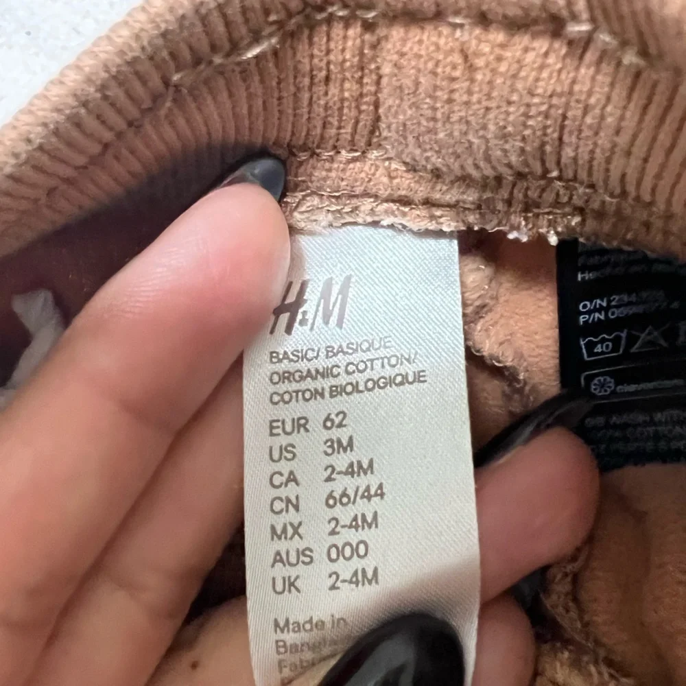 H&M excellent used